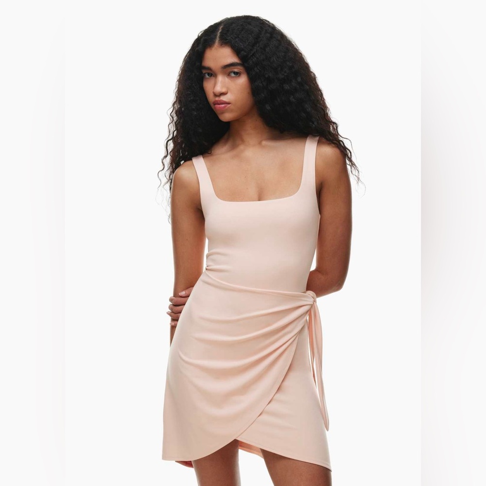 Aritzia Winfred Sarong